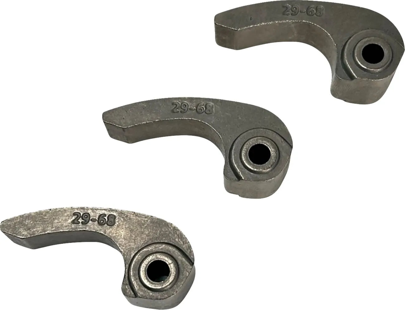 Moose Offroad Clutch Weights 68g Set Of 3
