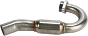 Fmf Powerbomb Header For Increased Performance