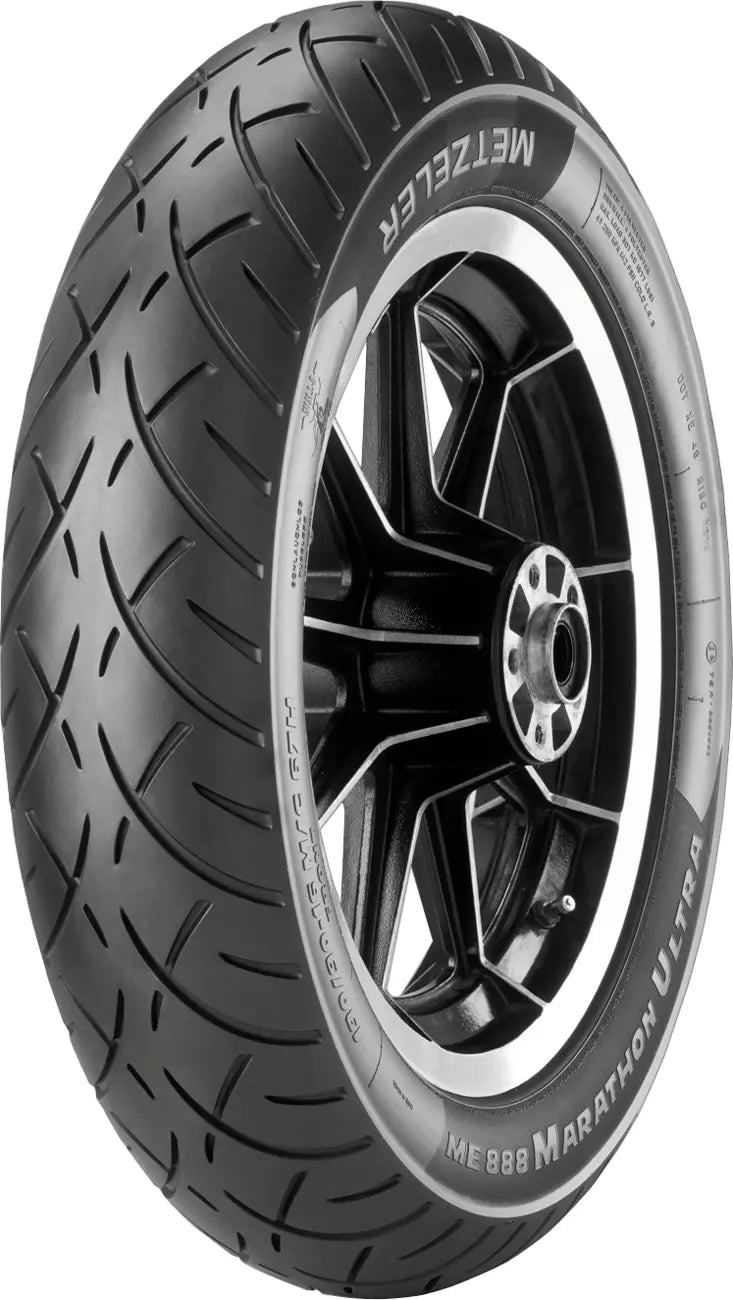Metzeler Me 888 Marathon Ultra Tire 180/50b21 Front