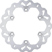 Galfer Brake Rotor For Direct Replacement