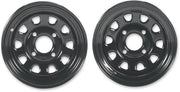 Itp Delta Steel Wheel - 14 Inch