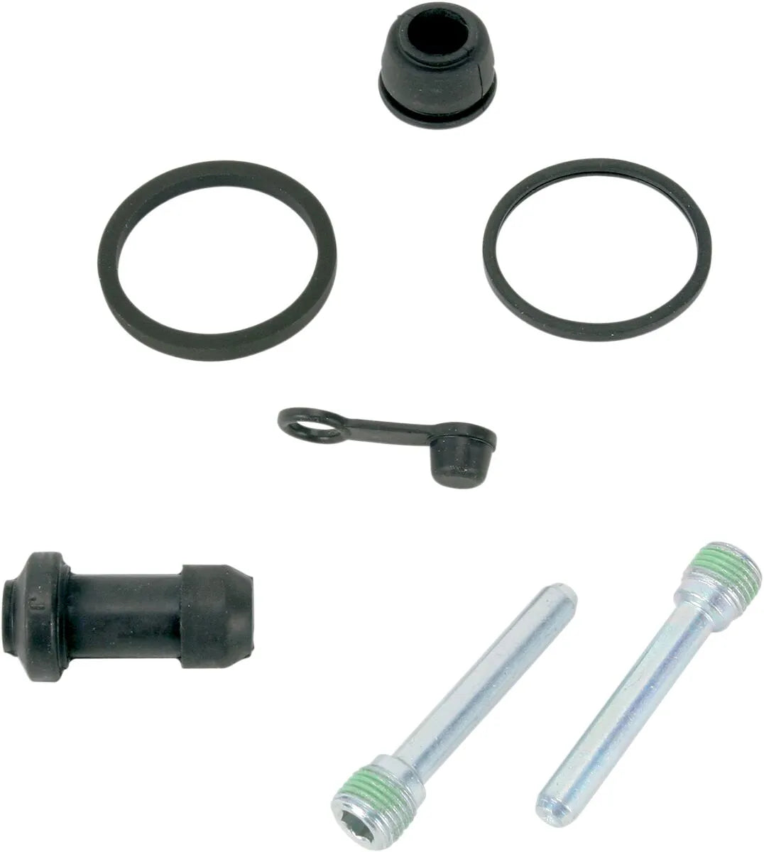 Moose Offroad Brake Caliper Rebuild Kit