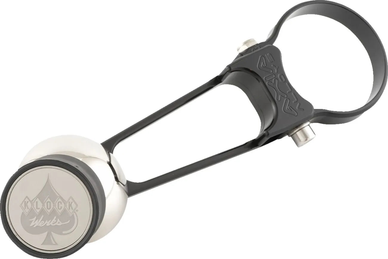 Klock Werks Roll Cage Phone Mount