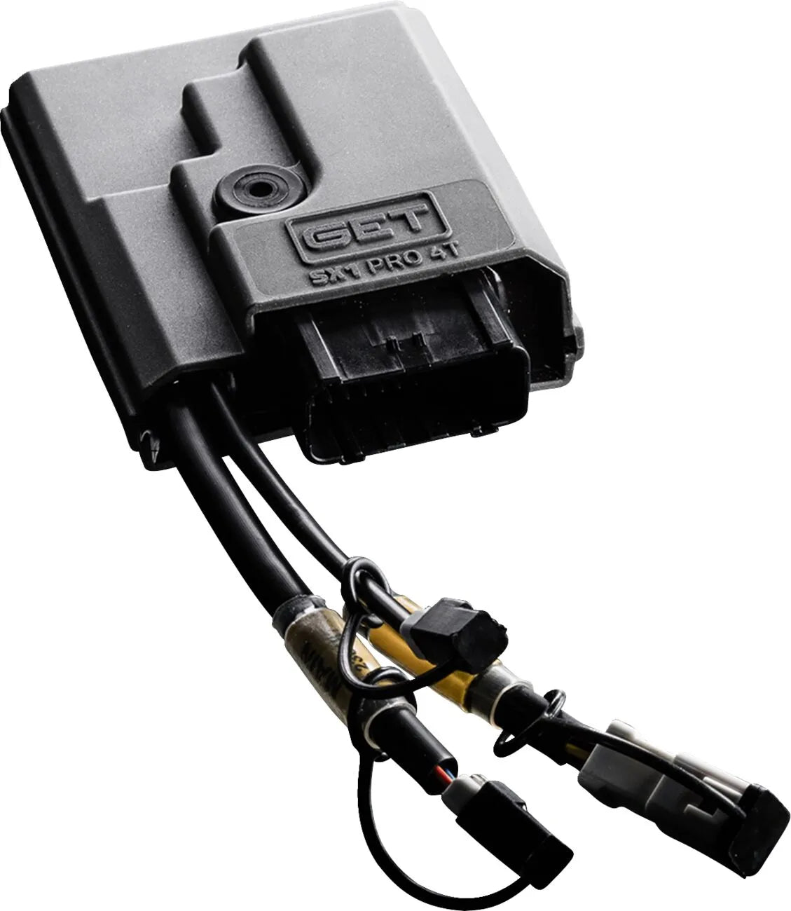 Get Sx1 Engine Control Kit For Performance Optimization