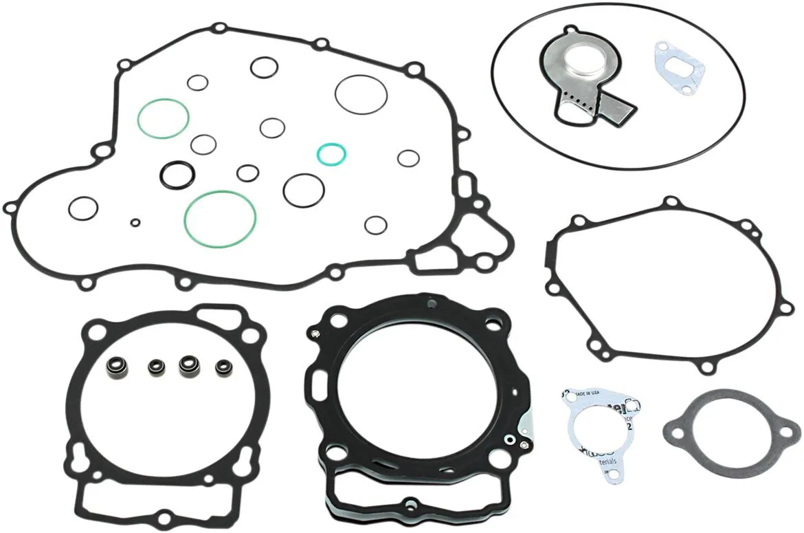 Moose Offroad Hard-Parts Complete Engine Gasket Kit