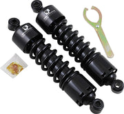 Progressive Suspension 412 Series Shocks For Harley Models