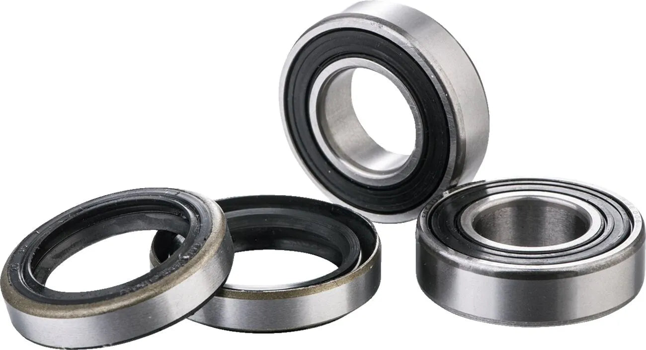 FACTORY LINKS Wheel Bearing Kit for Front