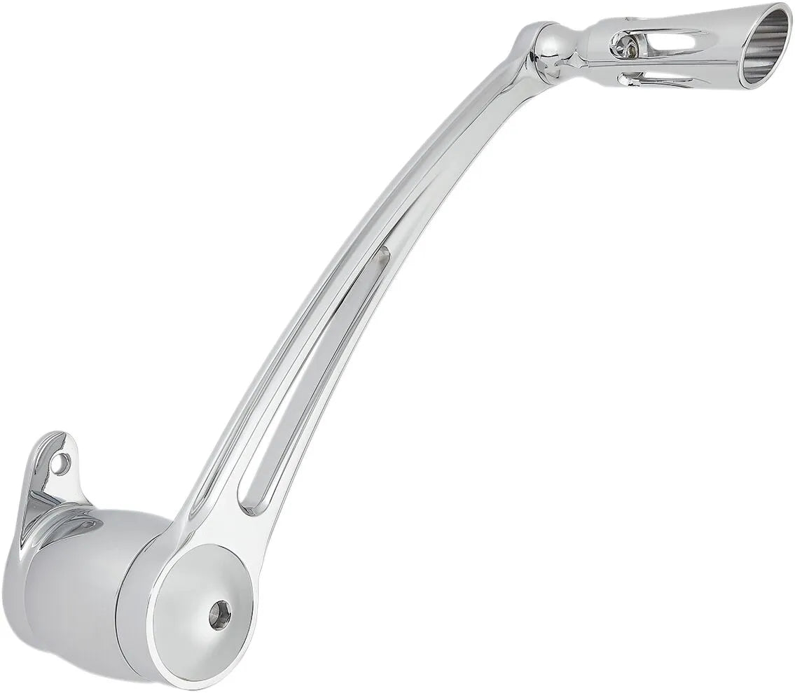 Arlen Ness Brake Arm - Chrome Finish
