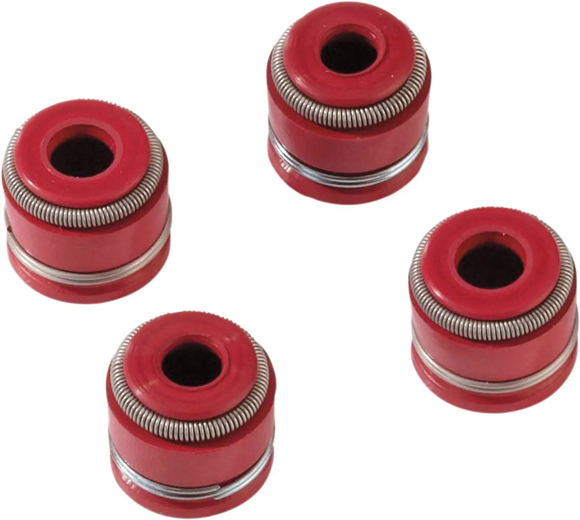 Moose Offroad Valve Stem Seal Kit for Suzuki RMZ250