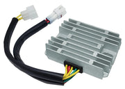 Motoplat Regulator - 12v 50a