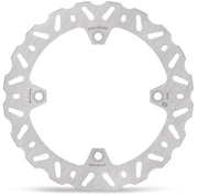 Moto-Master Nitro Front Brake Disc for Husqvarna
