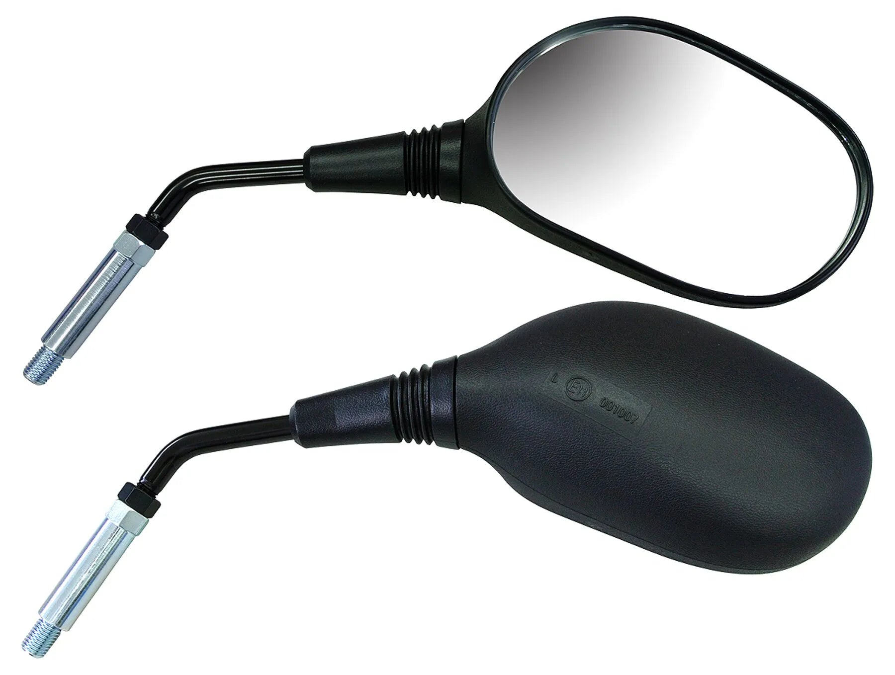 Emgo Oem Replacement Mirror