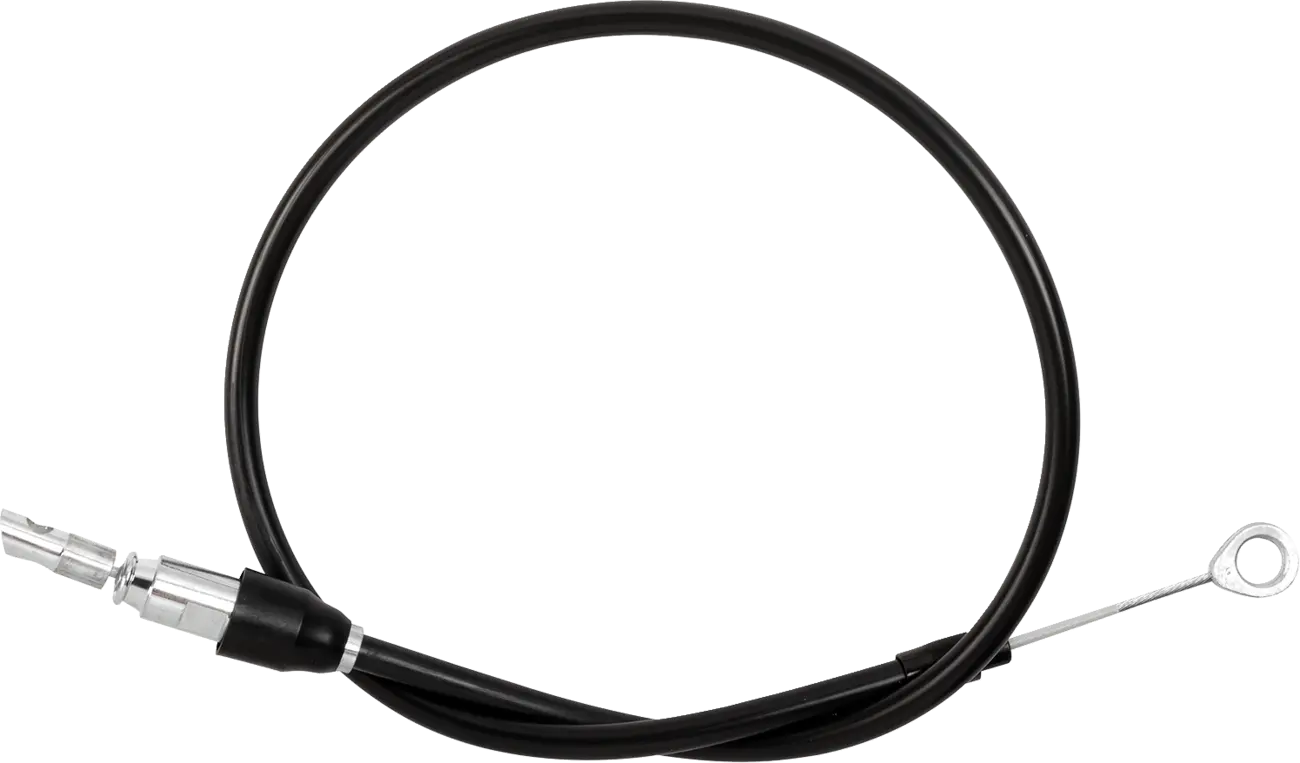 Drag Specialties Quick Connect Clutch Cable