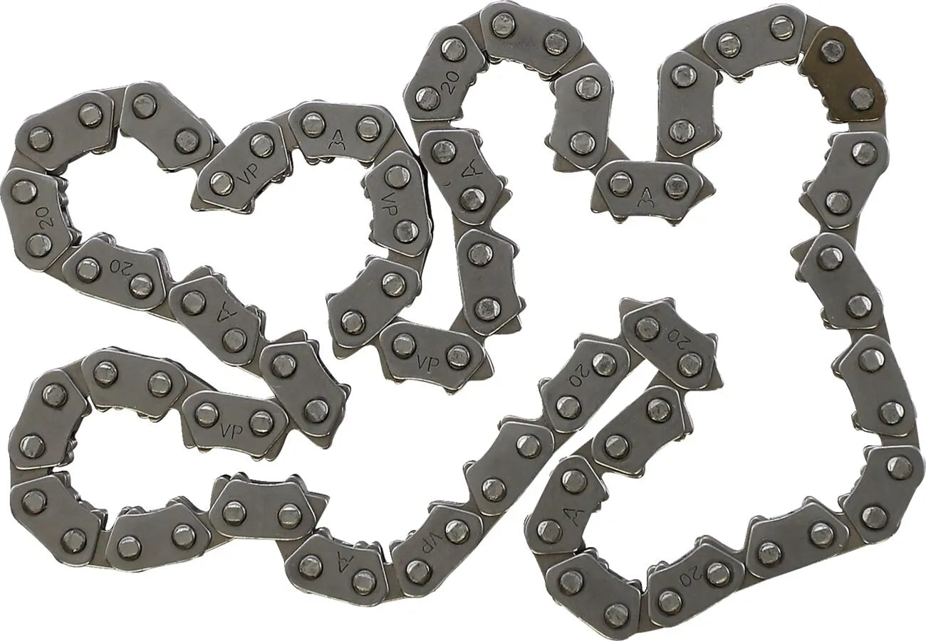 Moose Offroad Cam Chain - High-quality Steel Alloy
