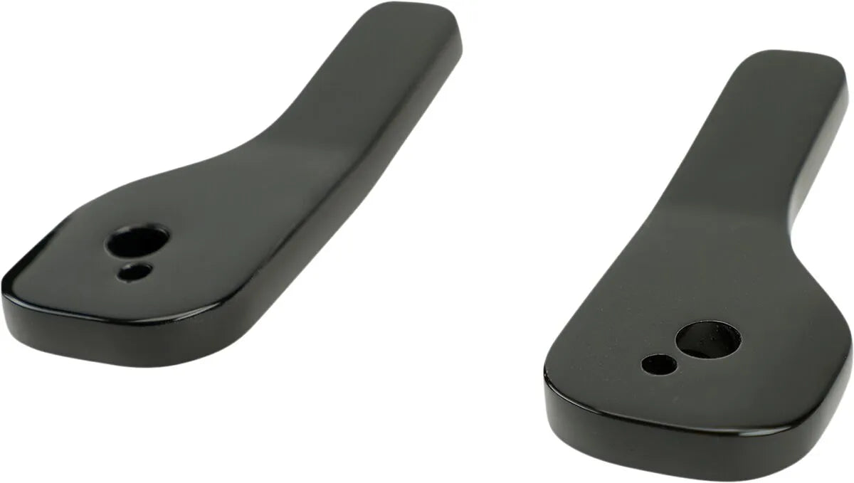 La Choppers Mirror Drop Down Brackets