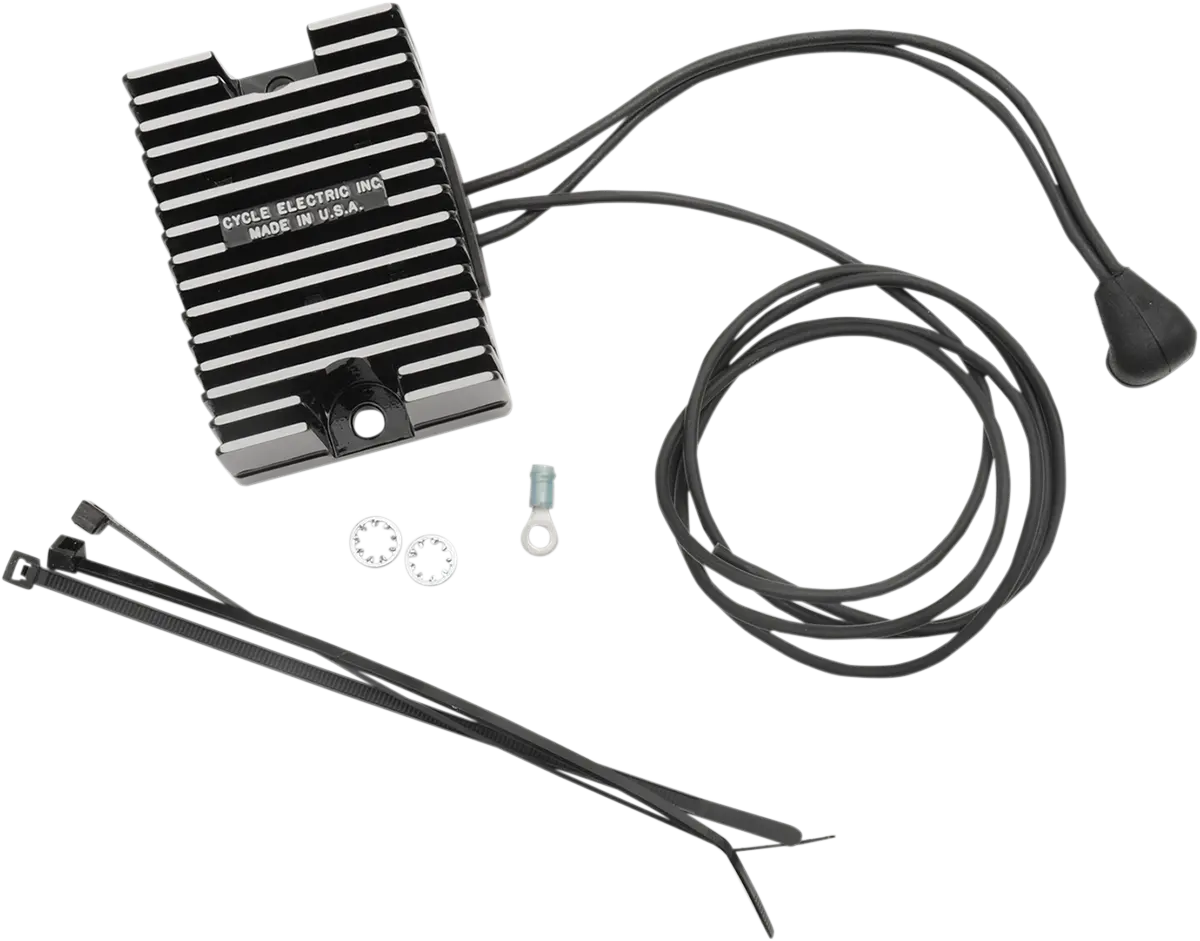 Cycle Electric Rectifying Regulator - 12v