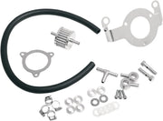 Drag Specialties Crankcase Breather Support Bracket Kit