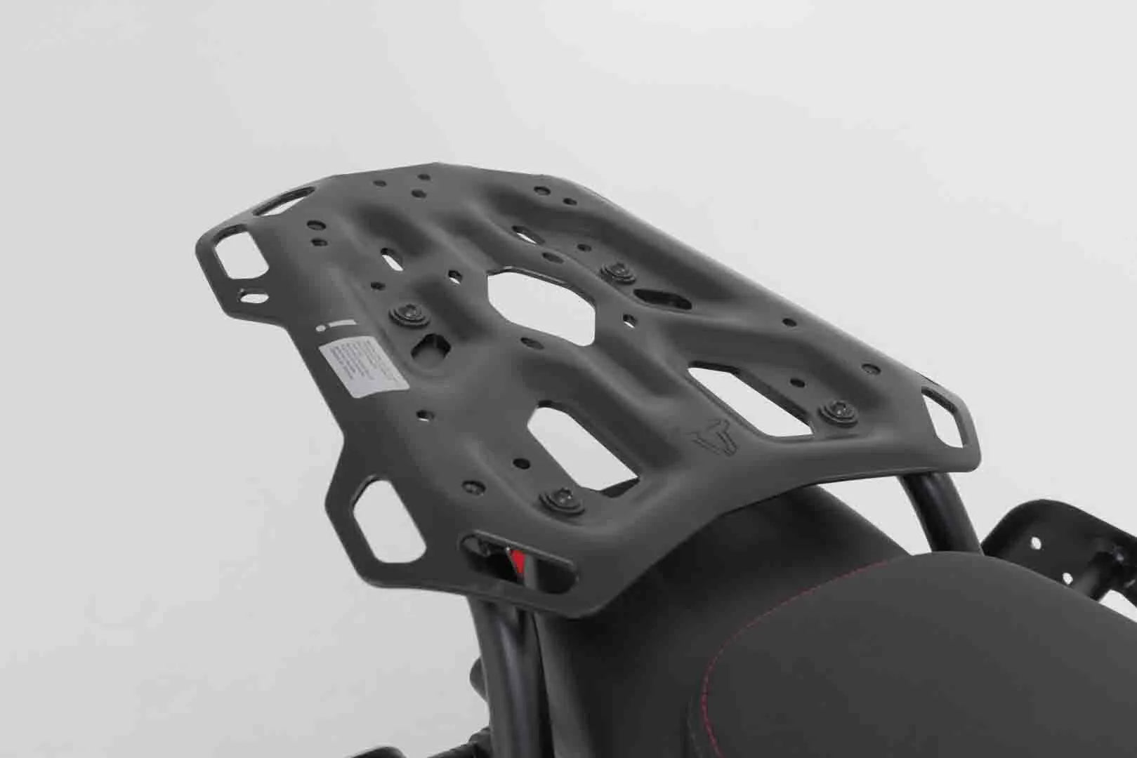 Sw-motech Adventure-rack Rear Luggage Rack
