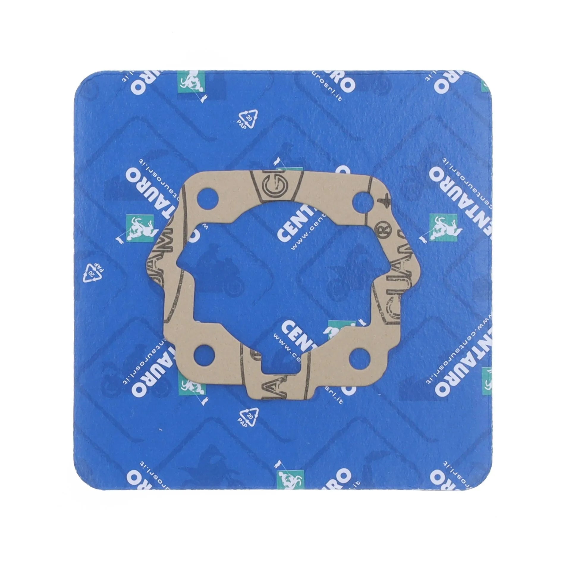 Centauro Cylinder Base Gasket