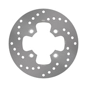 Ebc Round D-series Scooter Brake Rotor - Front