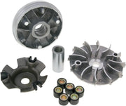 101 OCTANE Variator Kit for Scooter Performance