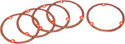 James Gasket Derby/Inspection Cover Gasket Kit