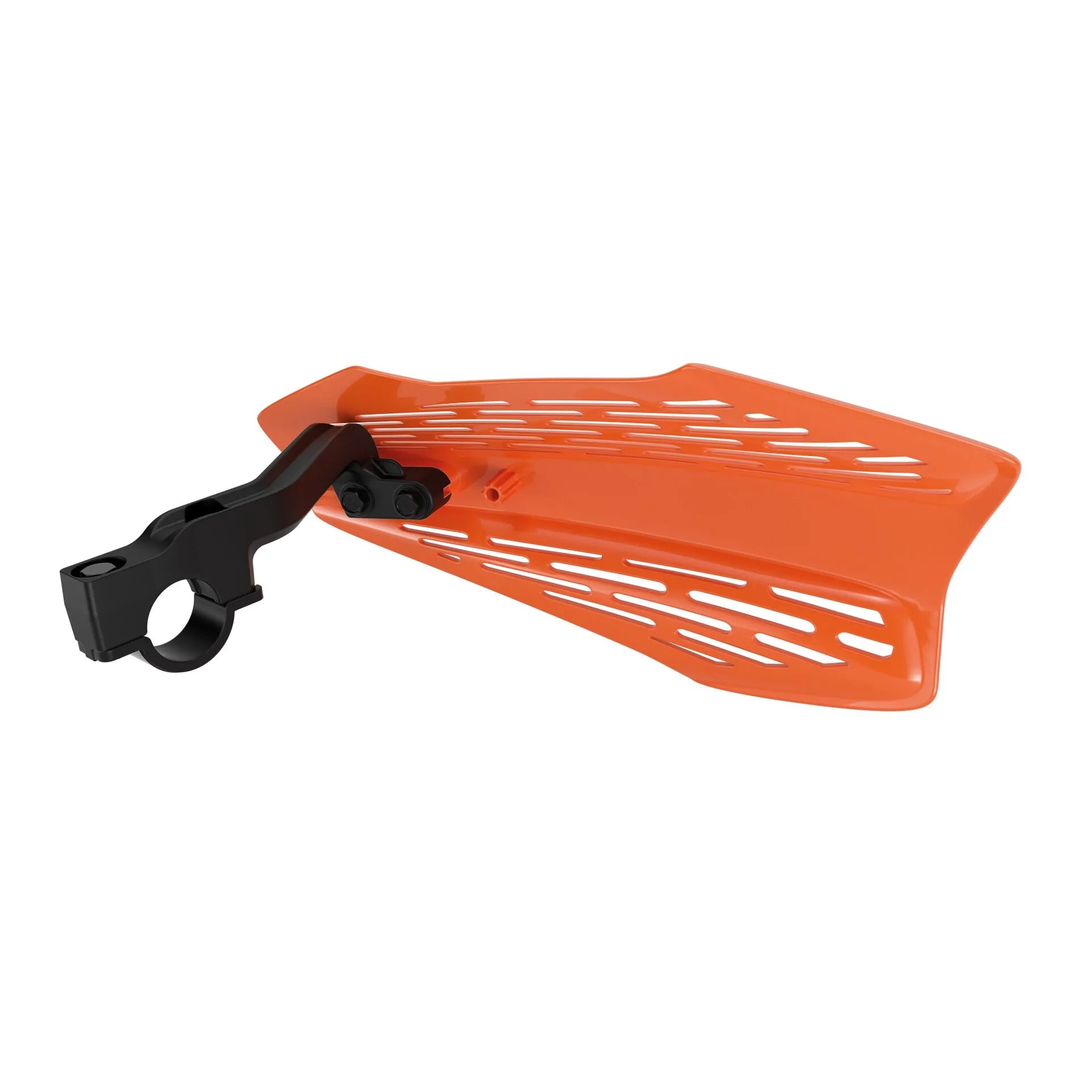Polisport Mx Force Handguard - Orange