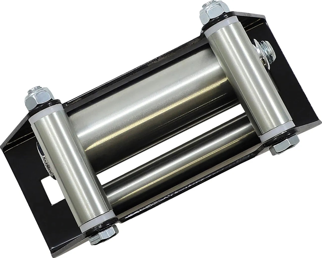 Moose Offroad- Snow Plow Roller Fairlead for UTV Winches