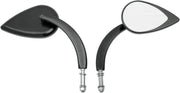 Drag Specialties Teardrop Mirror