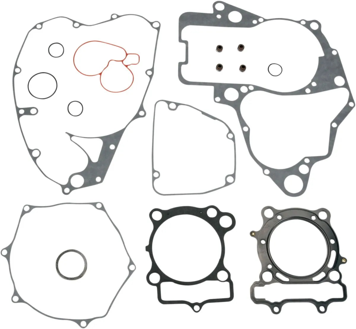 Moose Offroad Complete Engine Gasket Kit
