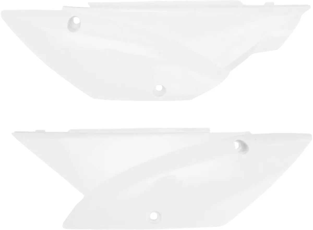 Ufo Replacement Side Panels - White