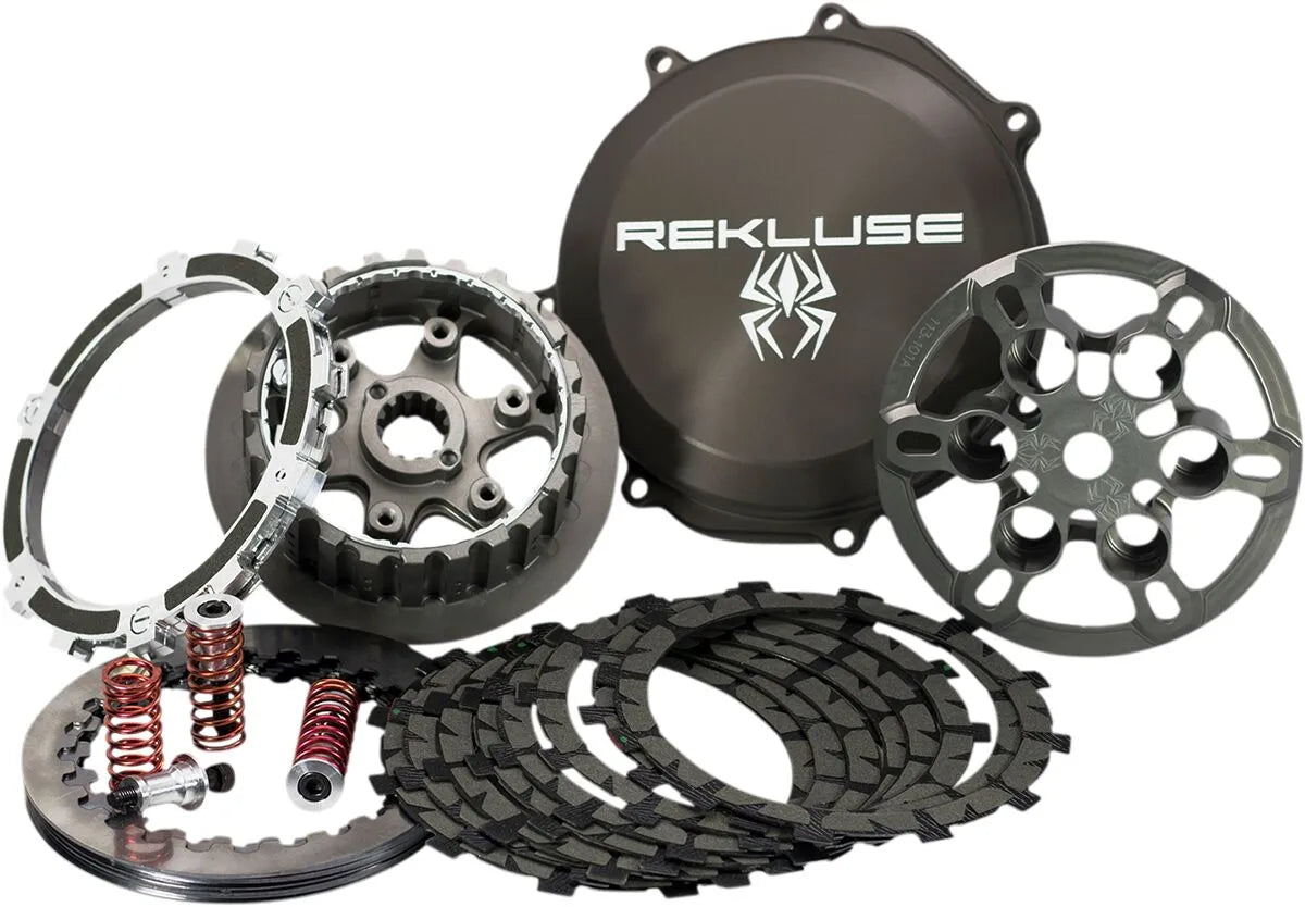 Rekluse Radiuscx Clutch Kit