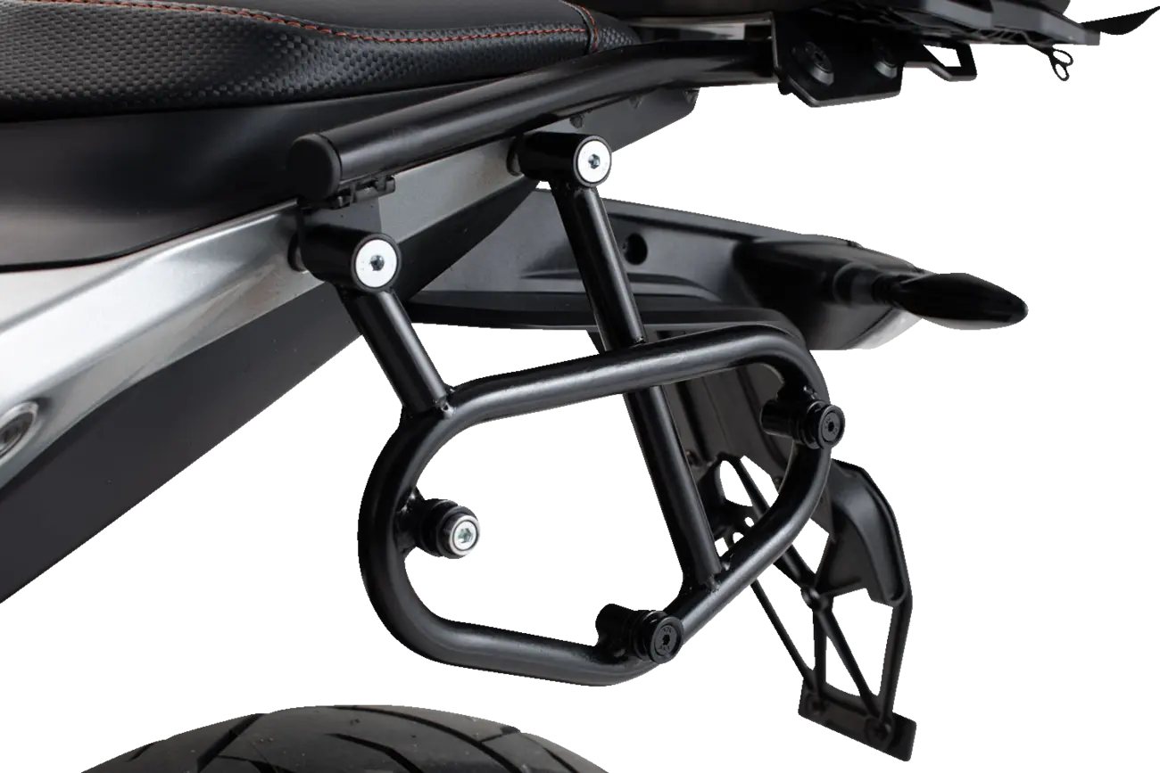 Sw-motech Slc Side Carrier For Specific Bikes