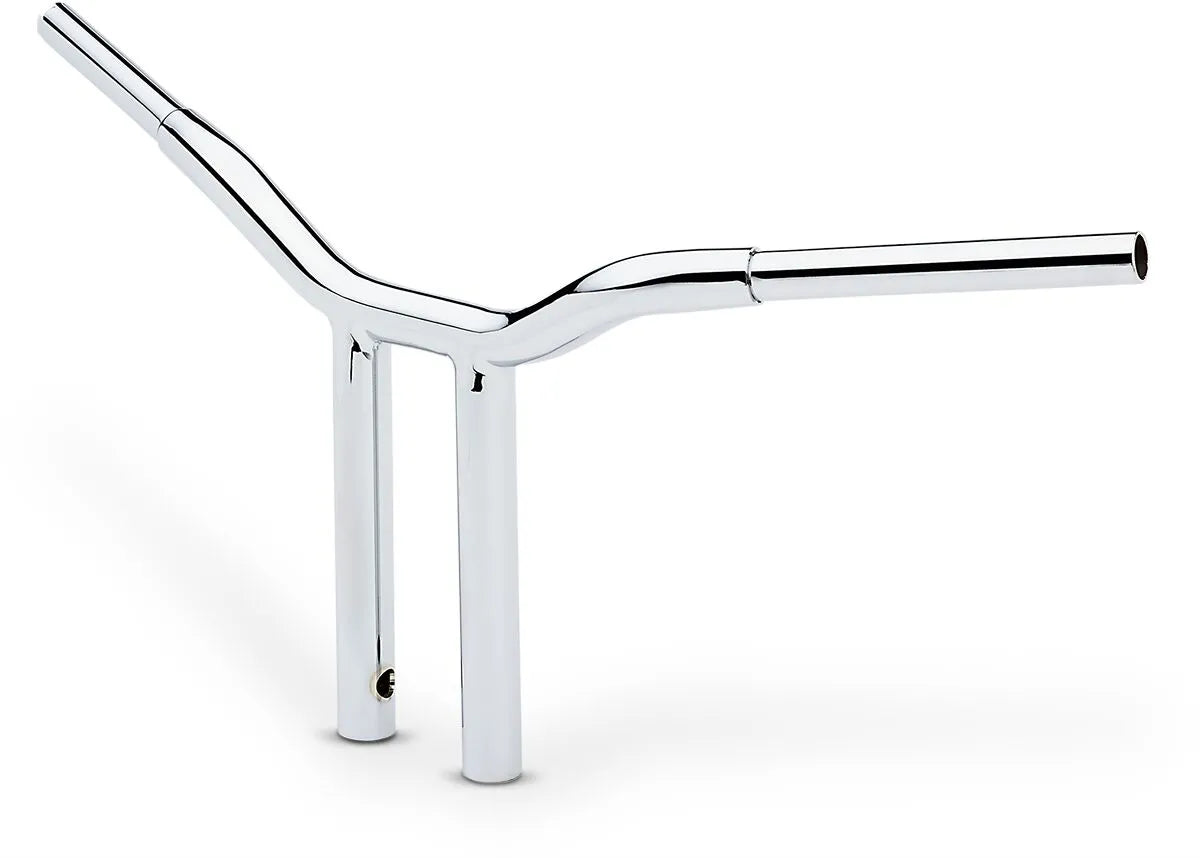 La Choppers Kage Fighter 12" Riser Handlebar