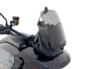 WRS Sport Windscreen for Harley-Davidson Pan America