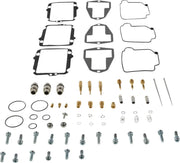 Parts Unlimited Carburetor Repair Kit