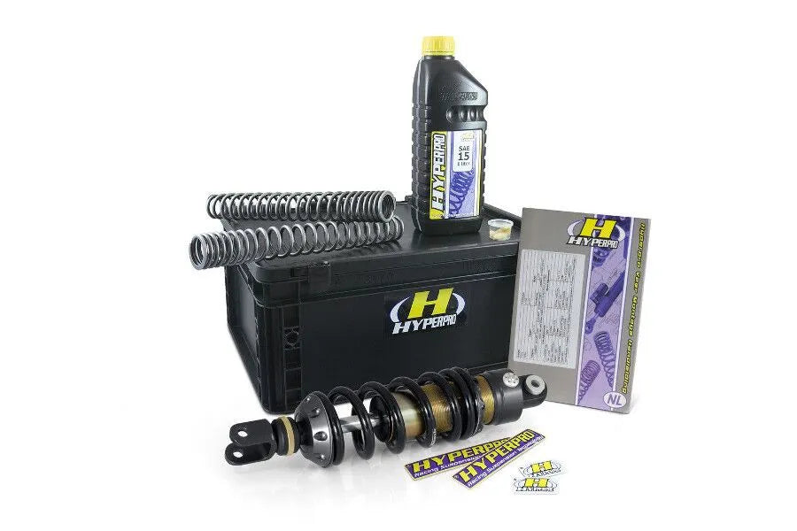 Hyperpro Streetbox Suspension Kit For Yamaha