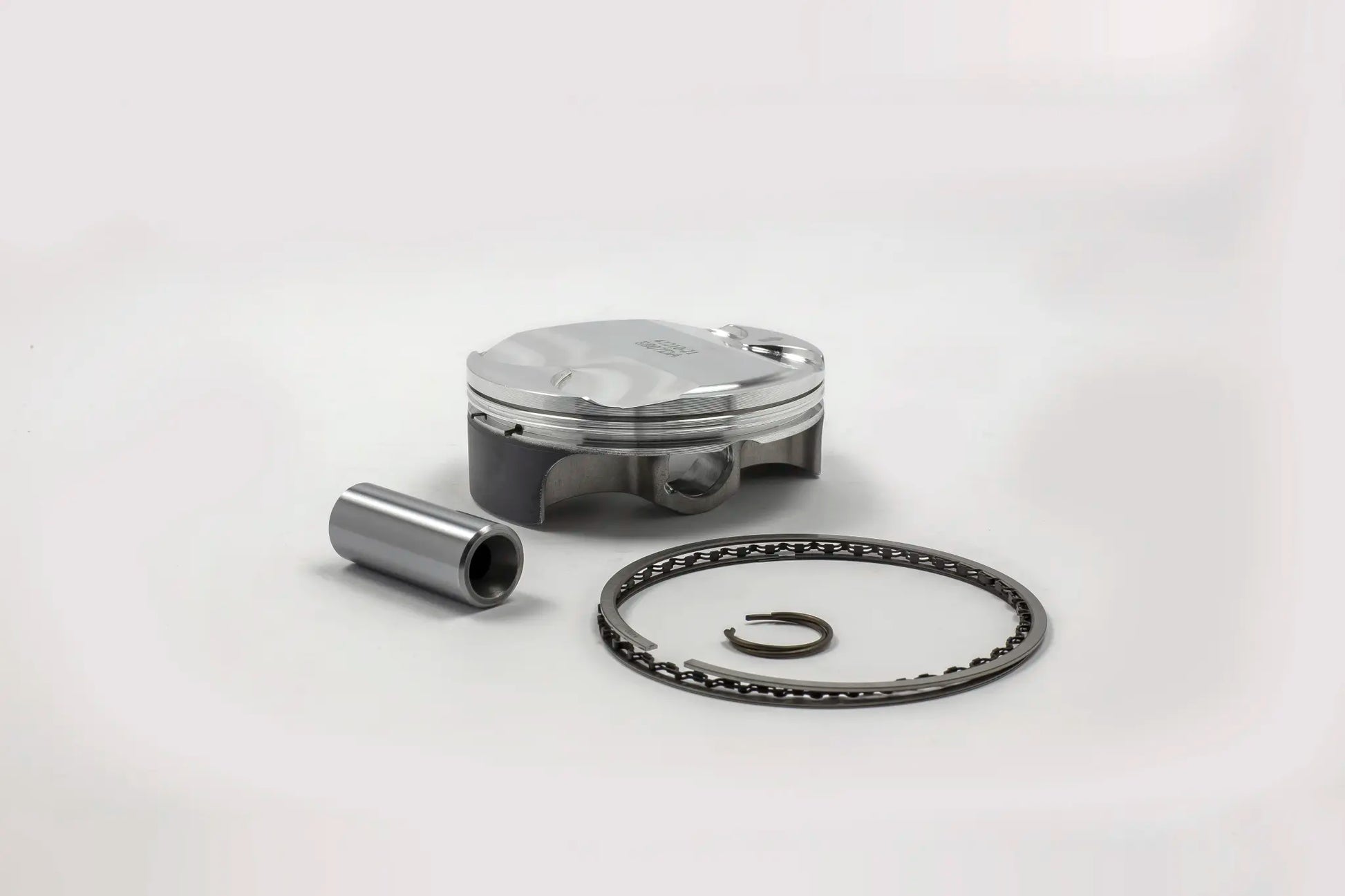 Wossner Pro Series Piston Kit 76.78mm 13.8:1 Compression