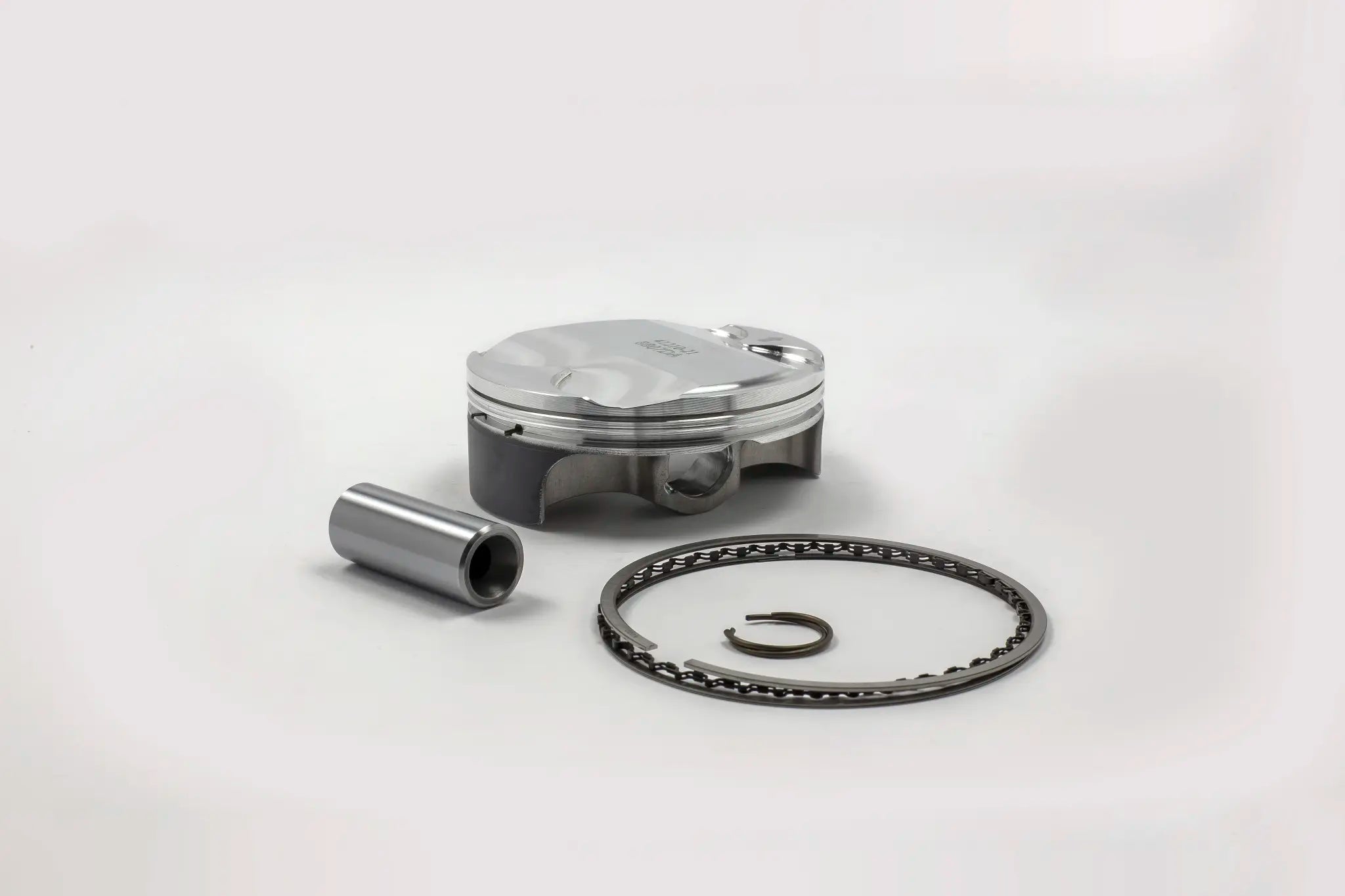 Wossner Pro Series Piston Kit 76.78mm 13.8:1 Compression