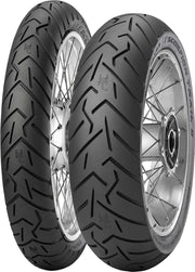 Pirelli Scorpion Trail Ii Tire 170/60zr17 Rear