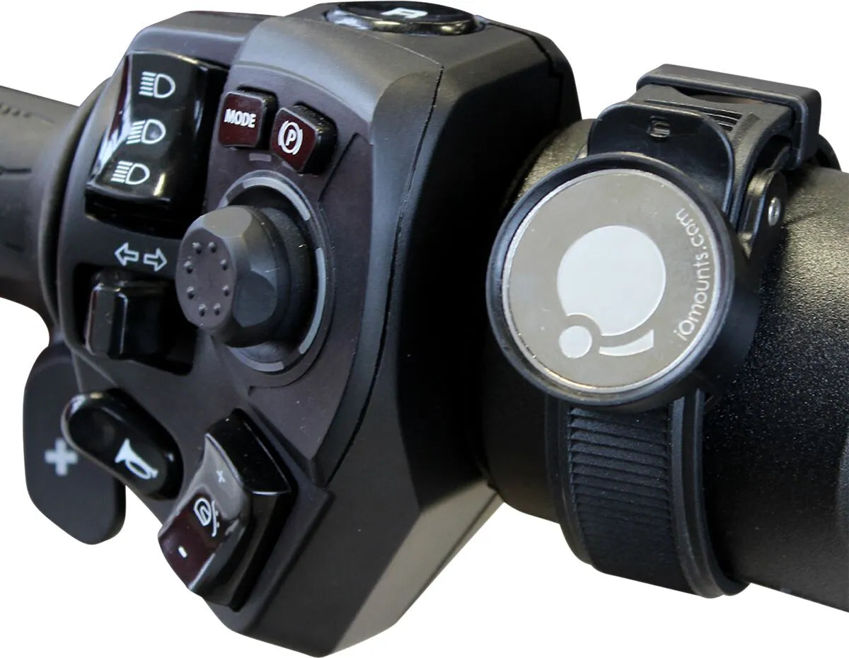 Klock Werks Iomounts™ Device Mount