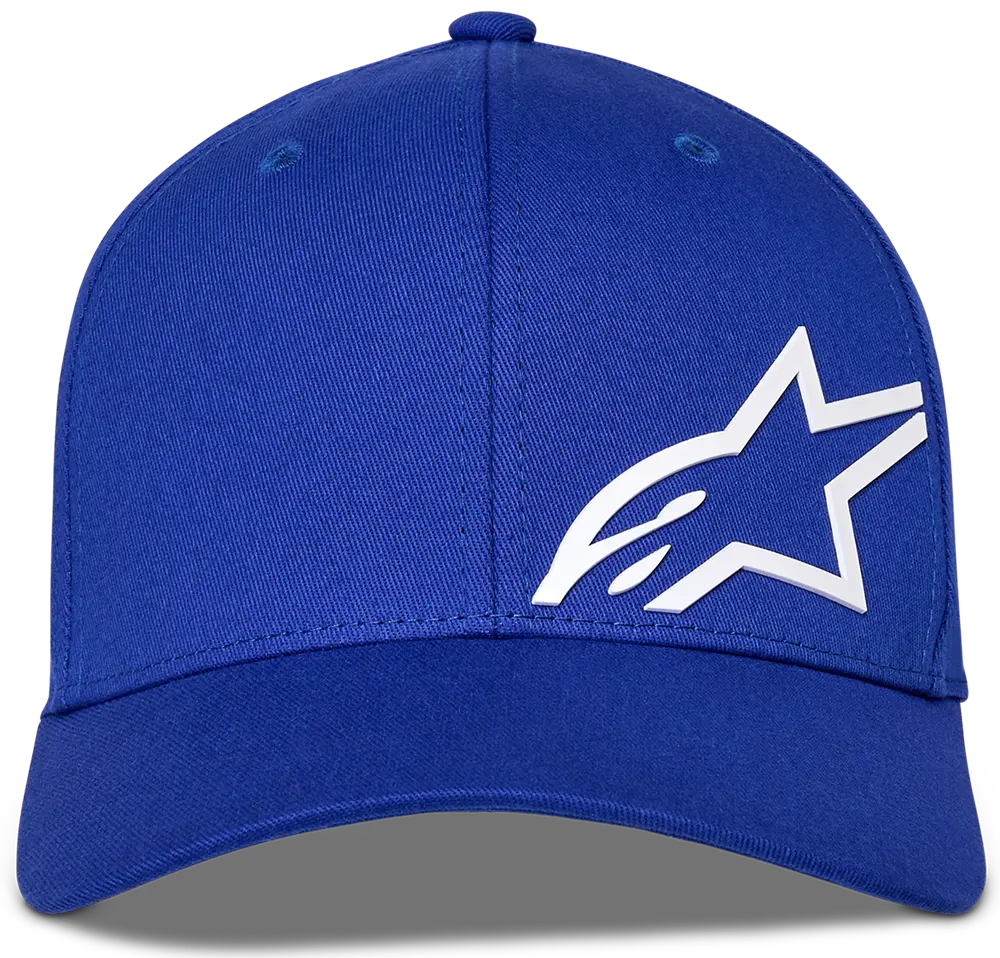 Alpinestars Corp Shift Multi Curved Bill Hat