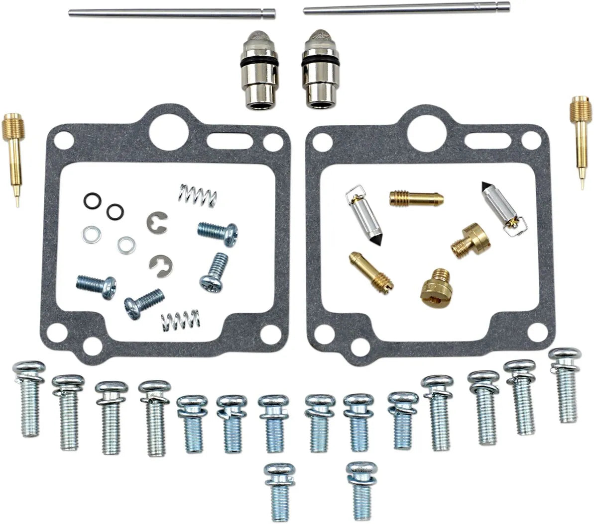 Parts Unlimited Carburetor Repair Kit