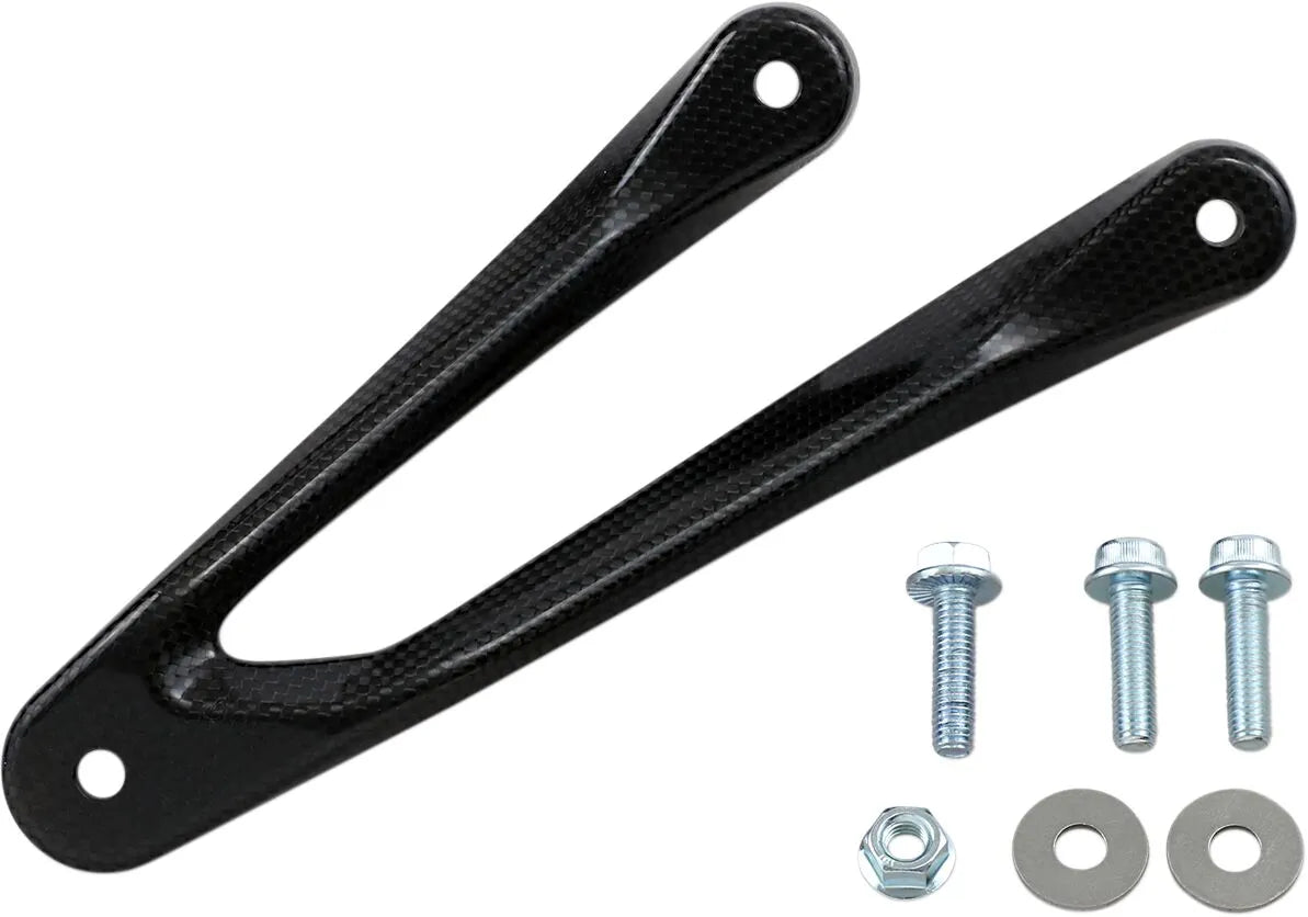 Akrapovic Muffler Bracket