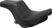 2-Up Drag Specialties Predator Iii Seat - For Harley Davidson