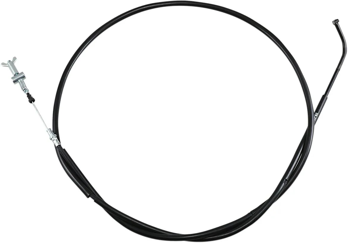 Moose Offroad Rear Parking Brake Cable