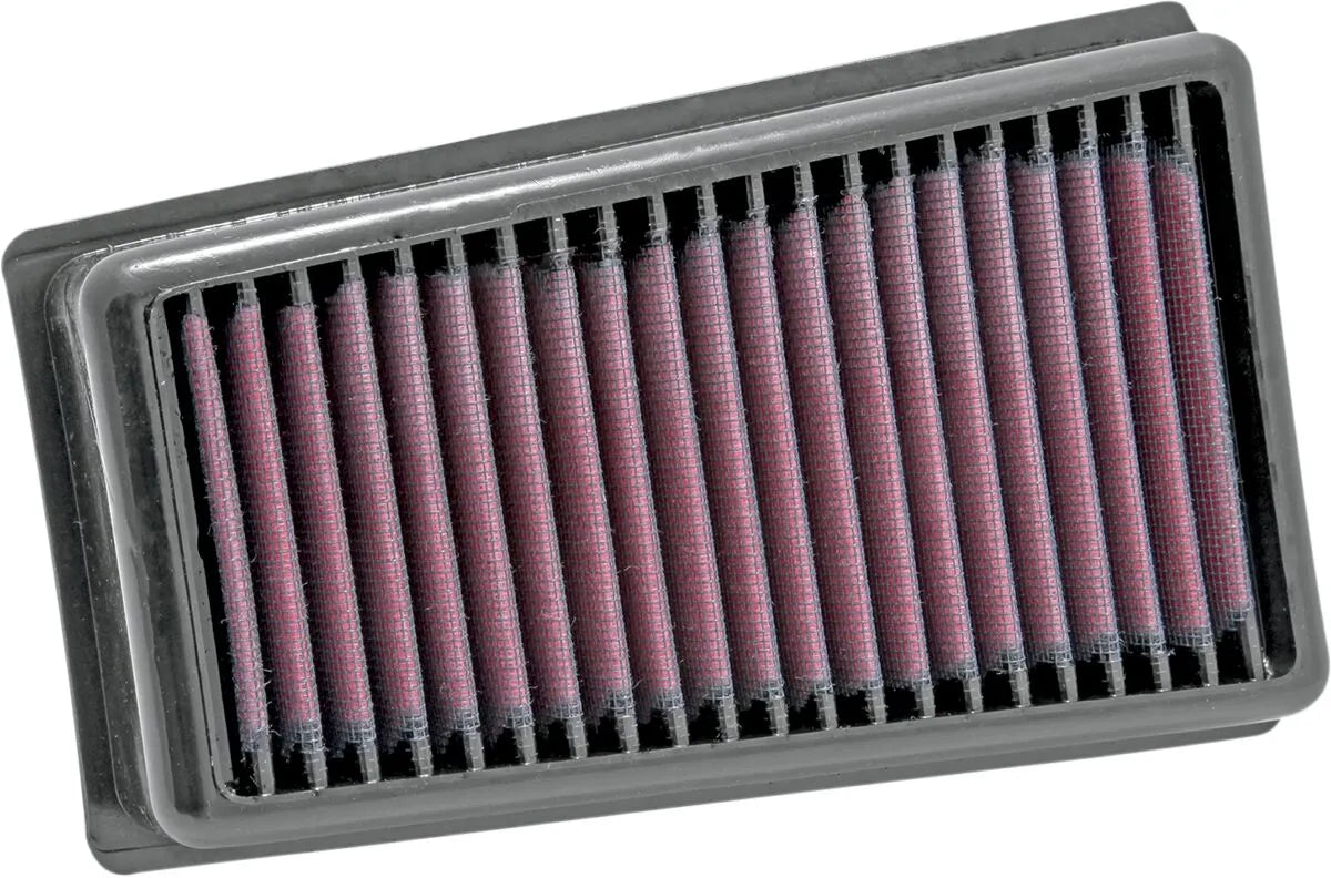 K & N Oe Replacement High-flow Air Filter