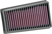 K & N Oe Replacement High-flow Air Filter