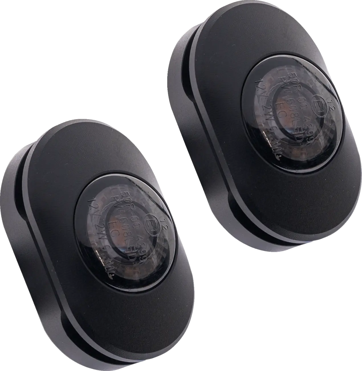 Kodlin USA LED Antenna Grommet Lights for Antenna Relocation