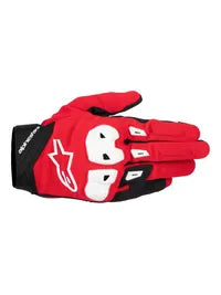 Alpinestars Sp X 1 Gloves - Black/Red/White